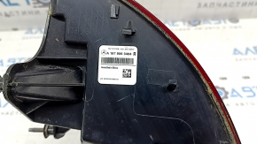 Фонарь внешний крыло правый Mercedes W167 GLE 350 450 20-23