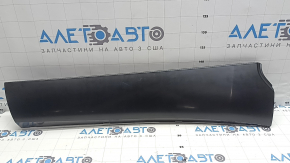 Ornamente ușă spate stânga jos Toyota Highlander 20-24 exterior