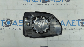 Element oglindă stânga Audi Q5 80A 18-24 încălzire