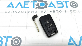 Ключ VW Tiguan 18-20 keyless 5 кнопок, тип 2, царапины