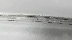 Covoraș portbagaj spate din material textil pentru VW Tiguan 18-24, negru, pentru 3 rânduri de scaune, crăpat, necesită curățare