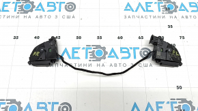 Butoane de control pe volan pentru radar VW Tiguan 18-18