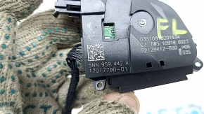 Butoane de control pe volan pentru radar VW Tiguan 18-18