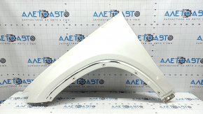 Aripă stângă față Mercedes W167 GLE 350 450 20-23 aluminiu, alb 799