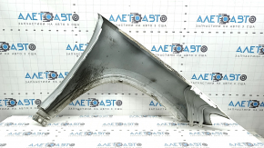 Aripă stângă față Mercedes W167 GLE 350 450 20-23 aluminiu, alb 799