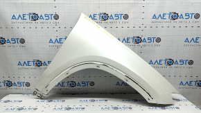 Aripă față dreapta Mercedes W167 GLE 350 450 20-26 aluminiu, alb 799