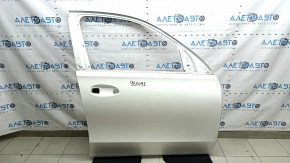 Дверь голая передняя правая Mercedes W167 GLE 350 450 20-26 белый 799