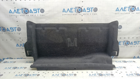 Tapițerie podea spate Mercedes W167 GLE 350 450 20-23 gri închis, pentru 3 rânduri de scaune