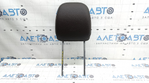 Tetieră stânga rândul 3 Mercedes W167 GLE 350 450 20-26 piele maro