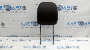 Tetieră dreapta, rândul 3, Mercedes W167 GLE 350 450 20-26, piele maro