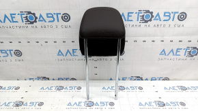 Tetieră dreapta, rândul 3, Mercedes W167 GLE 350 450 20-26, piele maro