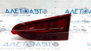 Lampă hayon interioară dreapta pentru Hyundai Santa FE 21-23 cu halogen