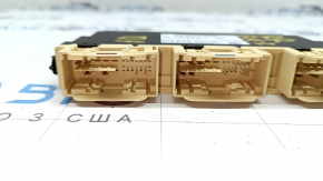 Unitate de control scaun spate dreapta Mercedes W167 GLE 350 450 20-23