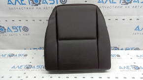 Pernă banchetă spate stânga rândul 3 Mercedes W167 GLE 350 450 20-26 piele maro