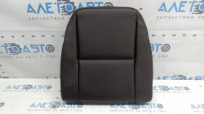 Pernă banchetă spate dreapta, rândul 3, Mercedes W167 GLE 350 450 20-26, piele maro