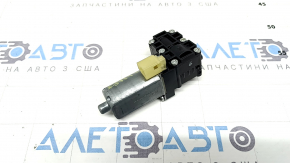 Мотор регулировки вылета руля Mercedes W167 GLE 350 450 20-26