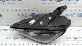 Фара передняя левая в сборе Mercedes W167 GLE 350 450 20-23 LED с уплотнителем