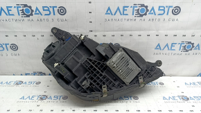 Фара передняя левая в сборе Mercedes W167 GLE 350 450 20-23 LED с уплотнителем