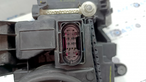 Фара передняя левая в сборе Mercedes W167 GLE 350 450 20-23 LED с уплотнителем