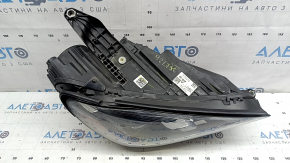 Ansamblu far față dreapta Mercedes W167 GLE 350 450 20-23 LED cu garnitură