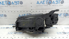 Ansamblu far față dreapta Mercedes W167 GLE 350 450 20-23 LED cu garnitură