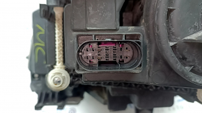 Ansamblu far față dreapta Mercedes W167 GLE 350 450 20-23 LED cu garnitură
