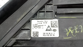 Ansamblu far față dreapta Mercedes W167 GLE 350 450 20-23 LED cu garnitură