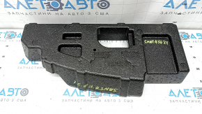 Пенопласт под инструмент Hyundai Santa FE 21-23