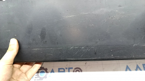 Prag stânga Mercedes W167 GLE 350 450 20-26 structură, cu treaptă, cu iluminare din spate, zgârieturi, lovituri