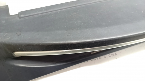 Prag stânga Mercedes W167 GLE 350 450 20-26 structură, cu treaptă, cu iluminare din spate, zgârieturi, lovituri