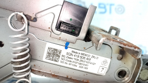 Рулевая колонка в сборе с карданчиком VW Tiguan 18-21 под Start-Stop