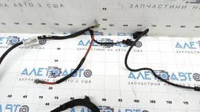 Cablaj casetă de direcție Audi Q3 8U 15-18