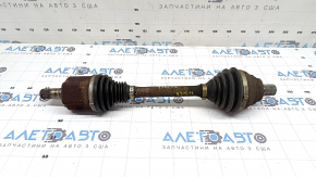 Arbore punte față stânga Audi Q3 8U 15-18 ruginit