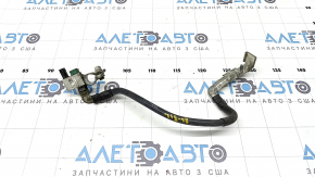 Borna negativă a bateriei VW Tiguan 18-24