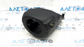 Cadru coloană direcție Hyundai Santa FE 19-23 negru, 2 piese, uzat