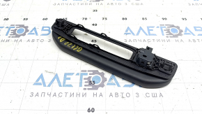 Mâner plafon spate stânga Mercedes W167 GLE 350 450 20-21 negru