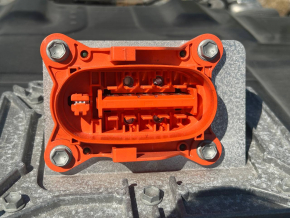 Ansamblu baterie HVB Nissan Ariya 23-26 91kWh Autonomie extinsă, tracțiune integrală 20k