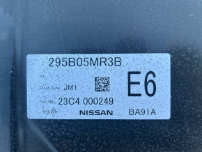 Ansamblu baterie HVB Nissan Ariya 23-26 91kWh Autonomie extinsă, tracțiune integrală 20k