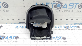 Husă coloană de direcție Mercedes W167 GLE 350 450 20-23 gri închis