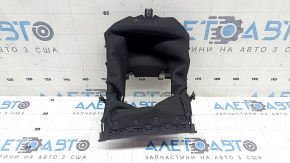 Husă coloană de direcție Mercedes W167 GLE 350 450 20-23 gri închis