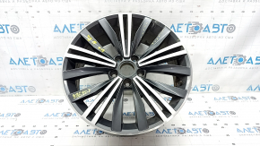 Disc jantă R18 x 7J ET43 VW Tiguan 18-19, bordură ușoară