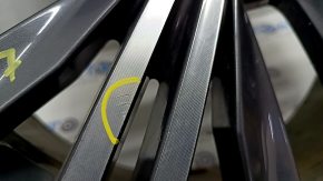 Disc jantă R18 x 7J ET43 VW Tiguan 18-19, bordură ușoară