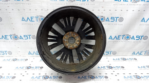 Disc jantă R18 x 7J ET43 VW Tiguan 18-19, bordură ușoară