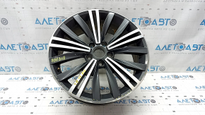 Disc jantă R18 x 7J ET43 VW Tiguan 18-19, bordură ușoară