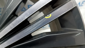 Disc jantă R18 x 7J ET43 VW Tiguan 18-19, bordură ușoară
