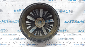 Disc jantă R18 x 7J ET43 VW Tiguan 18-19, bordură ușoară