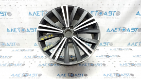 Disc jantă R18 x 7J ET43 VW Tiguan 18-19, bordură ușoară