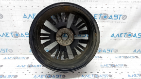 Disc jantă R18 x 7J ET43 VW Tiguan 18-19, bordură ușoară