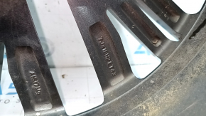 Disc jantă R18 x 7J ET43 VW Tiguan 18-19, bordură ușoară