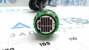 Chips-uri pe VVB Nissan Ariya 23-26